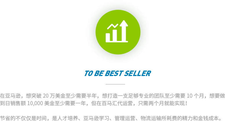 亞馬遜best seller